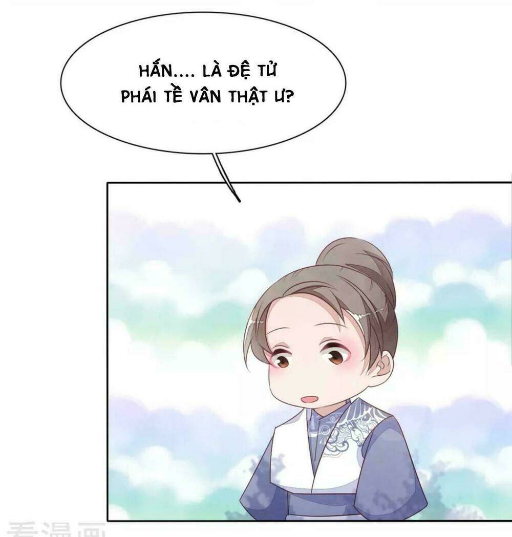 Xuyên Về Cổ Đại Làm Quốc Bảo Chapter 16 - Trang 2