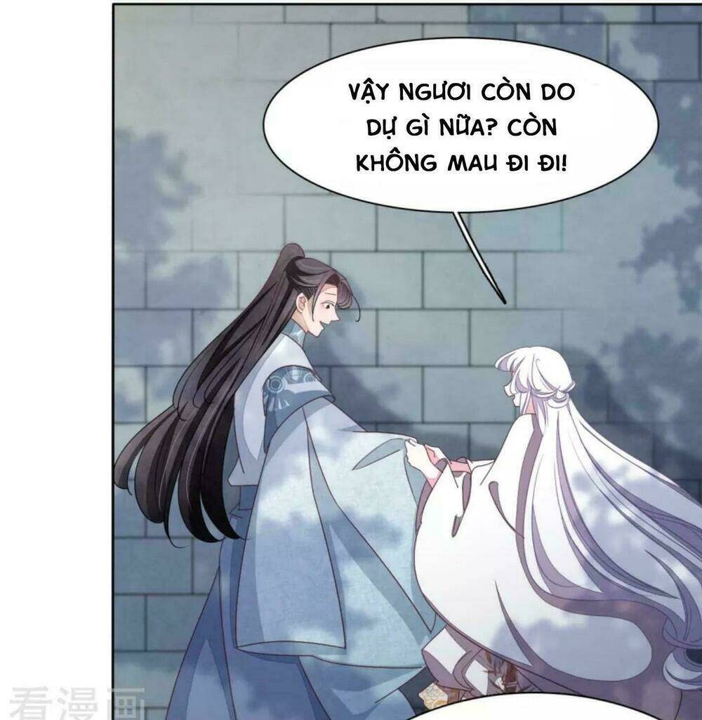 Xuyên Về Cổ Đại Làm Quốc Bảo Chapter 17 - Next Chapter 18