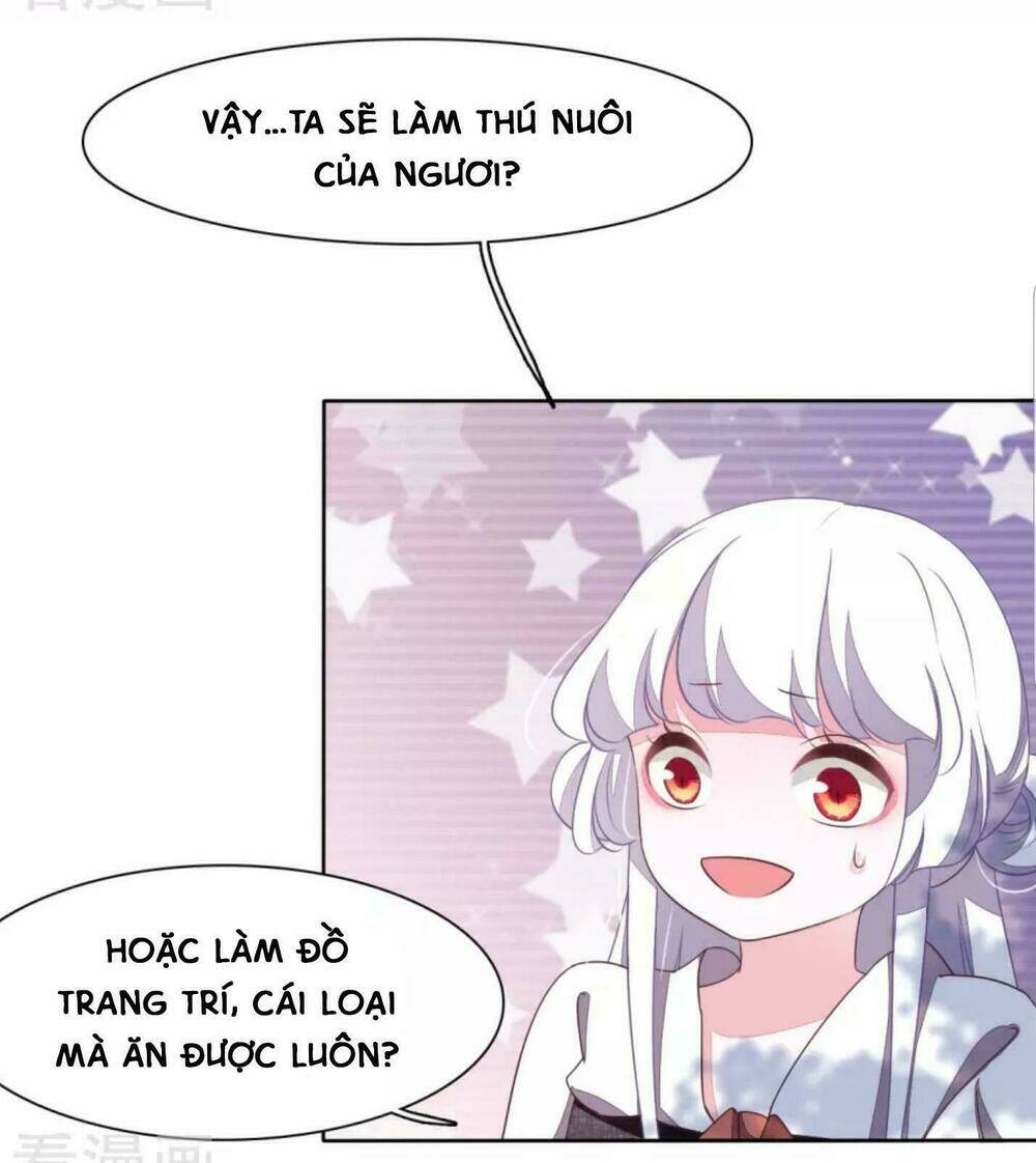 Xuyên Về Cổ Đại Làm Quốc Bảo Chapter 17 - Next Chapter 18