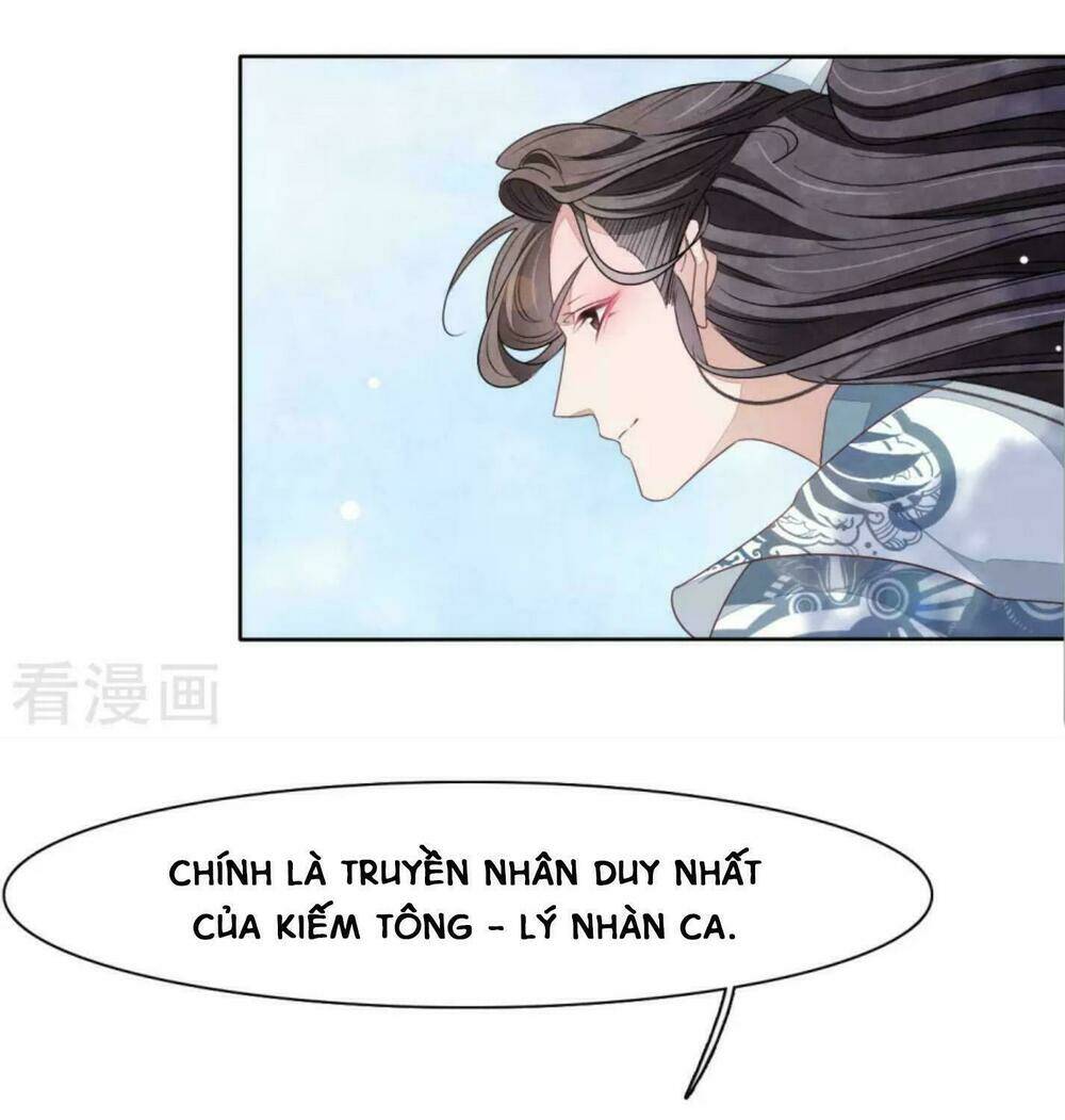 Xuyên Về Cổ Đại Làm Quốc Bảo Chapter 17 - Next Chapter 18