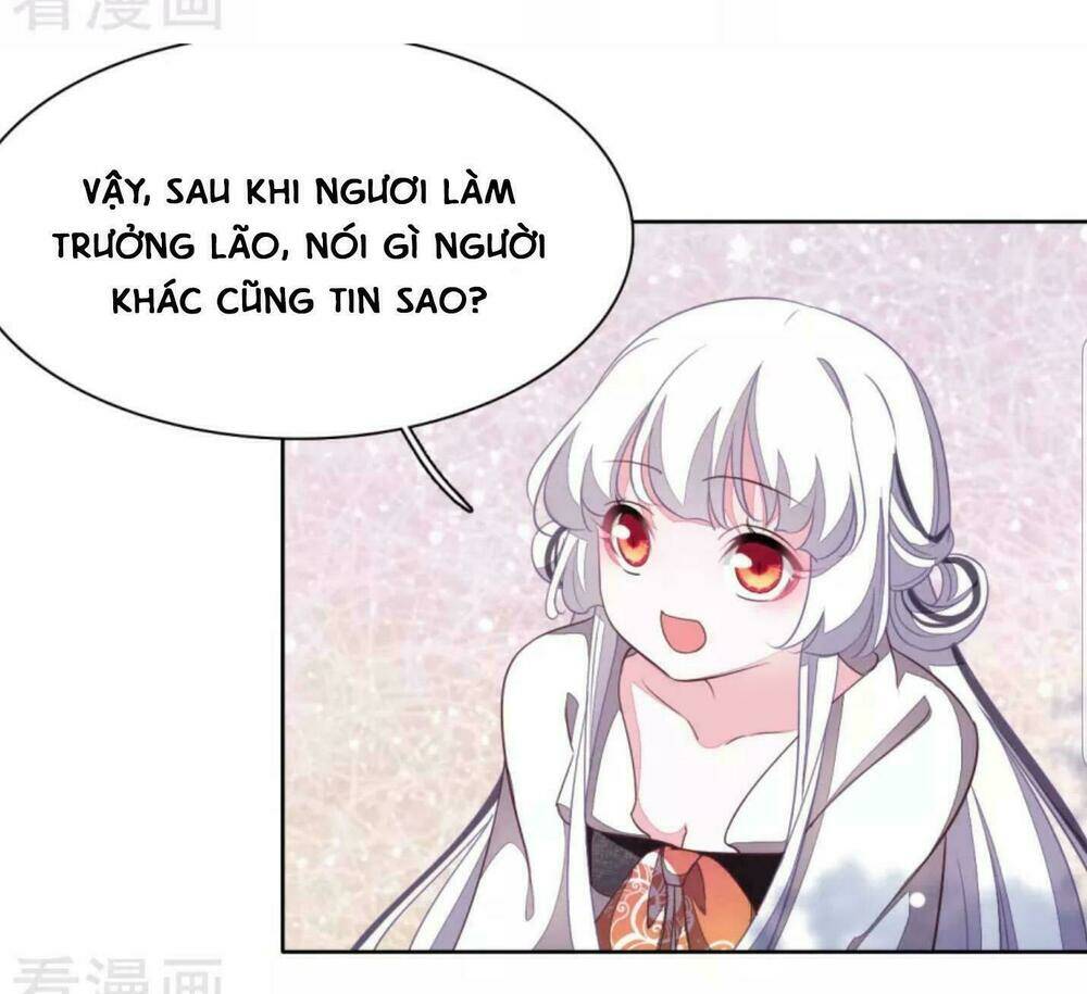 Xuyên Về Cổ Đại Làm Quốc Bảo Chapter 17 - Next Chapter 18