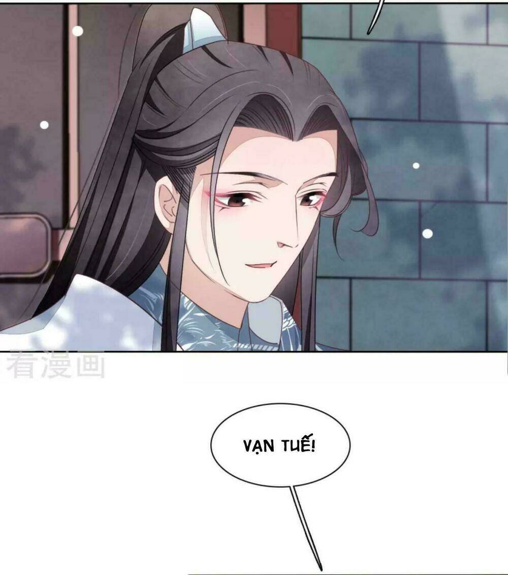 Xuyên Về Cổ Đại Làm Quốc Bảo Chapter 17 - Next Chapter 18