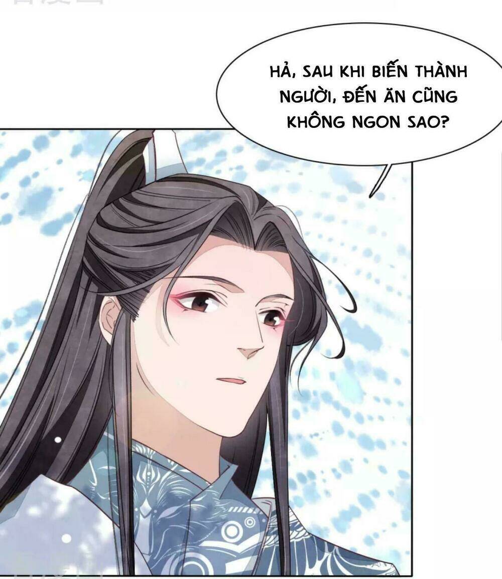 Xuyên Về Cổ Đại Làm Quốc Bảo Chapter 17 - Next Chapter 18