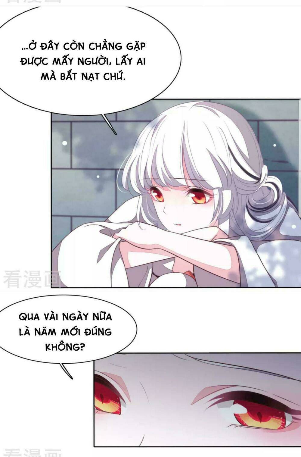 Xuyên Về Cổ Đại Làm Quốc Bảo Chapter 17 - Next Chapter 18