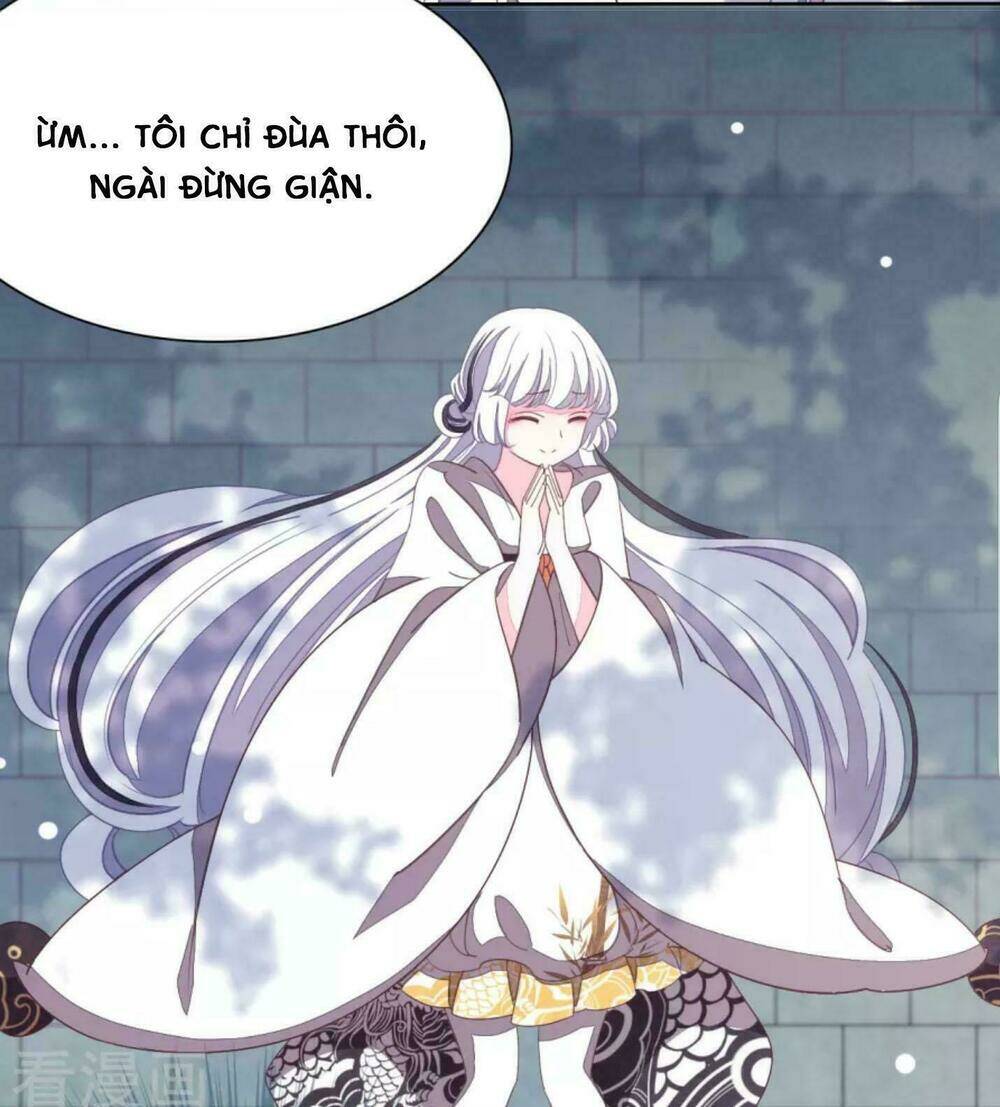 Xuyên Về Cổ Đại Làm Quốc Bảo Chapter 20 - Next Chapter 21