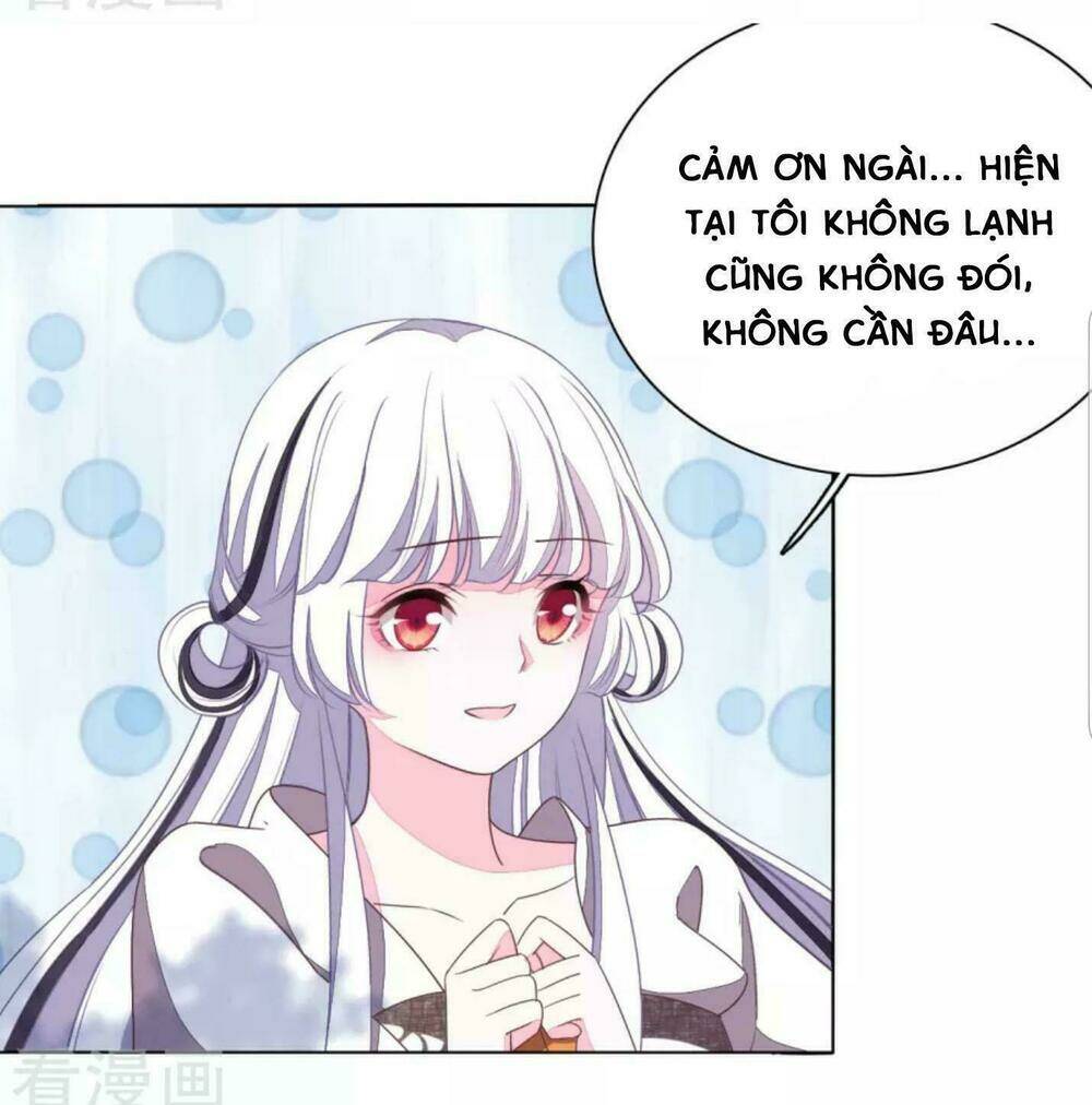 Xuyên Về Cổ Đại Làm Quốc Bảo Chapter 20 - Next Chapter 21