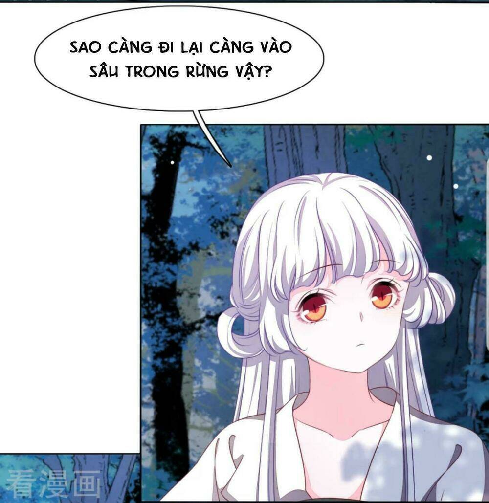 Xuyên Về Cổ Đại Làm Quốc Bảo Chapter 22 - Trang 2