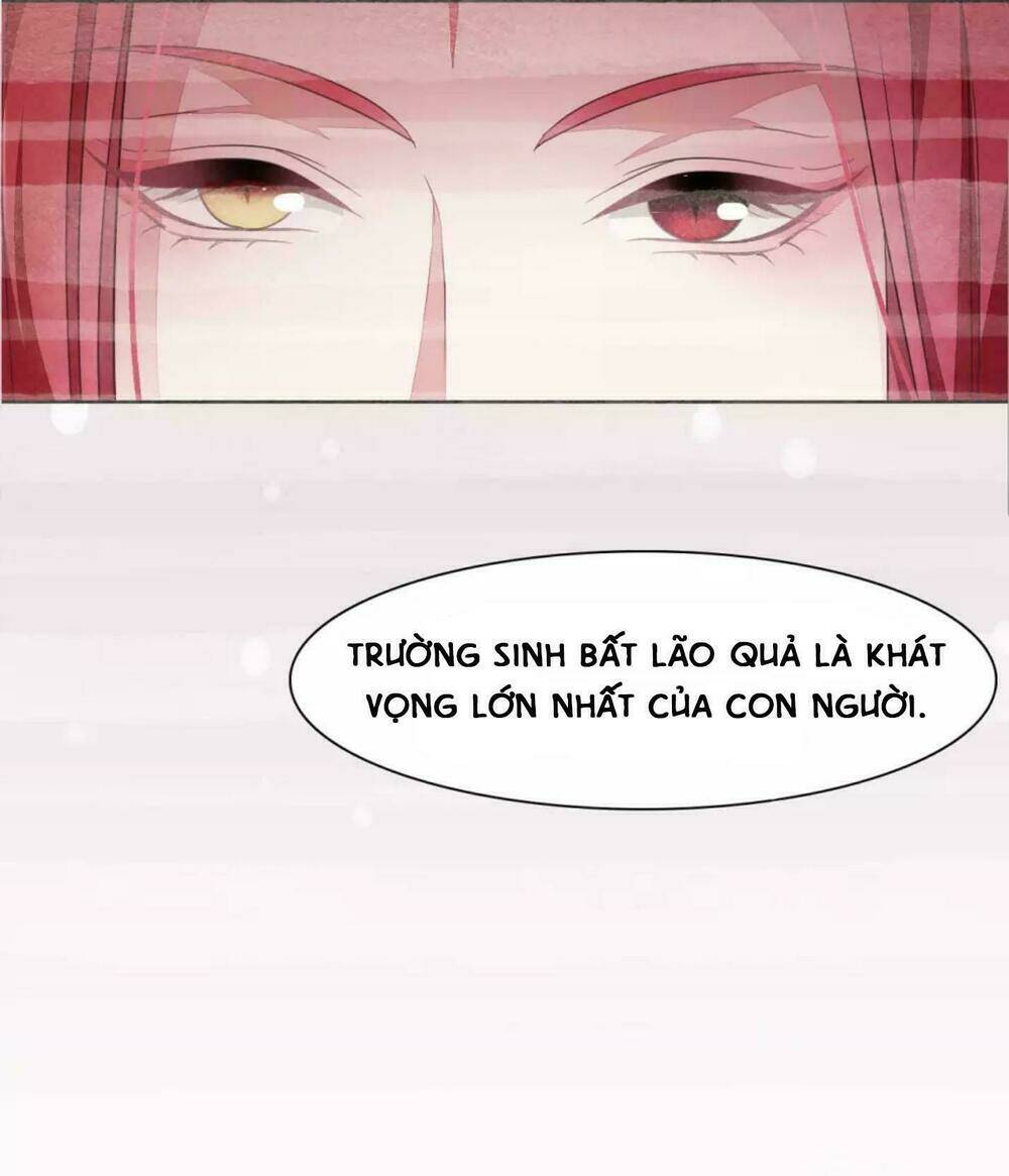 Xuyên Về Cổ Đại Làm Quốc Bảo Chapter 26 - Next Chapter 27