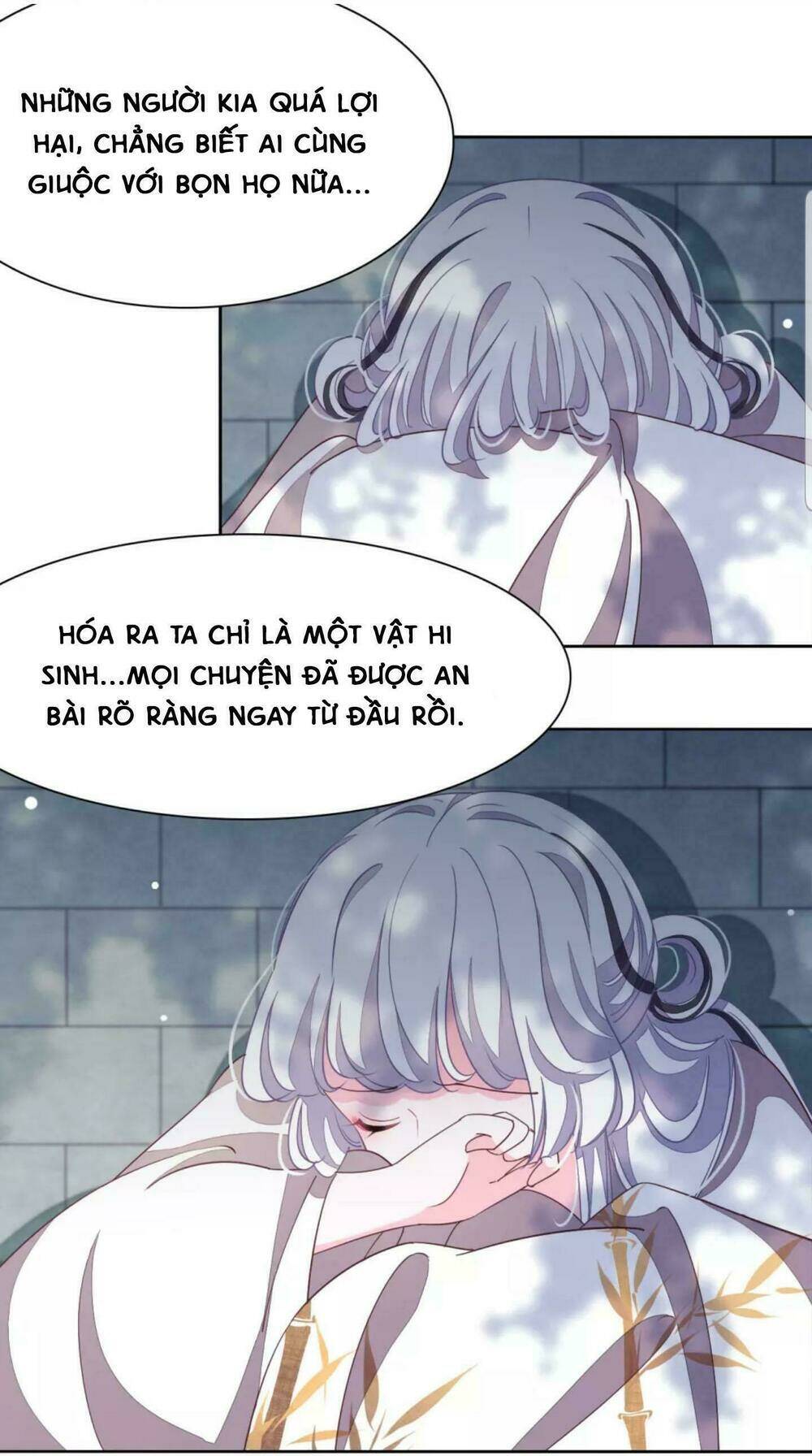 Xuyên Về Cổ Đại Làm Quốc Bảo Chapter 26 - Next Chapter 27