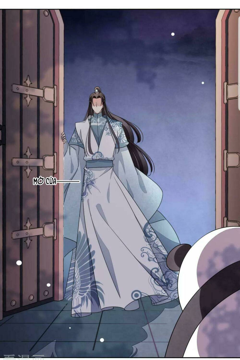 Xuyên Về Cổ Đại Làm Quốc Bảo Chapter 26 - Next Chapter 27