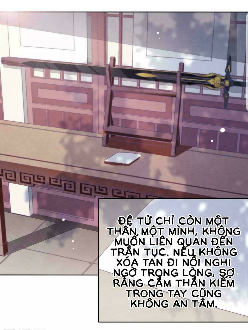 Xuyên Về Cổ Đại Làm Quốc Bảo Chapter 27 - Next Chapter 28