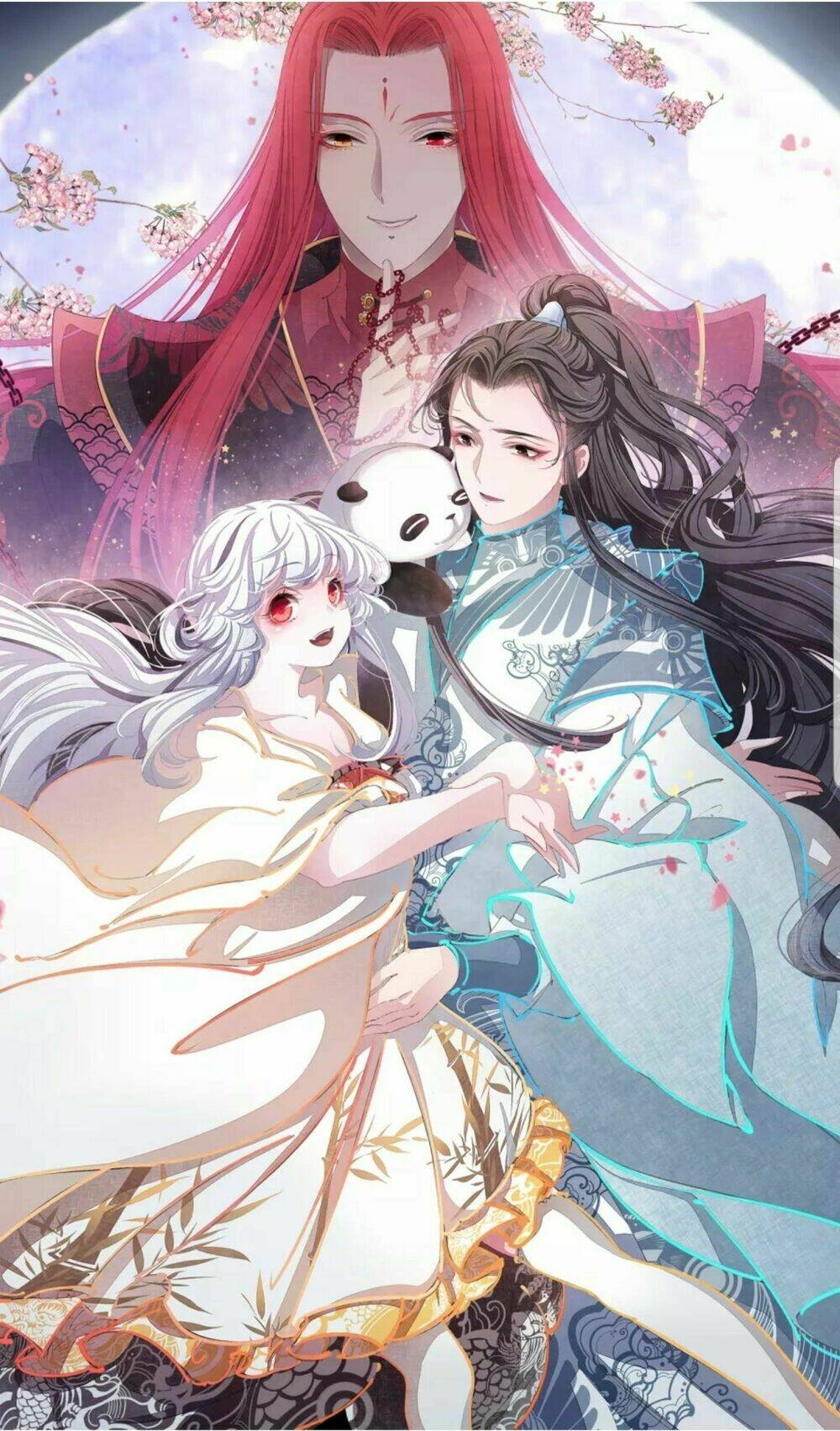 Xuyên Về Cổ Đại Làm Quốc Bảo Chapter 29 - Next Chapter 30