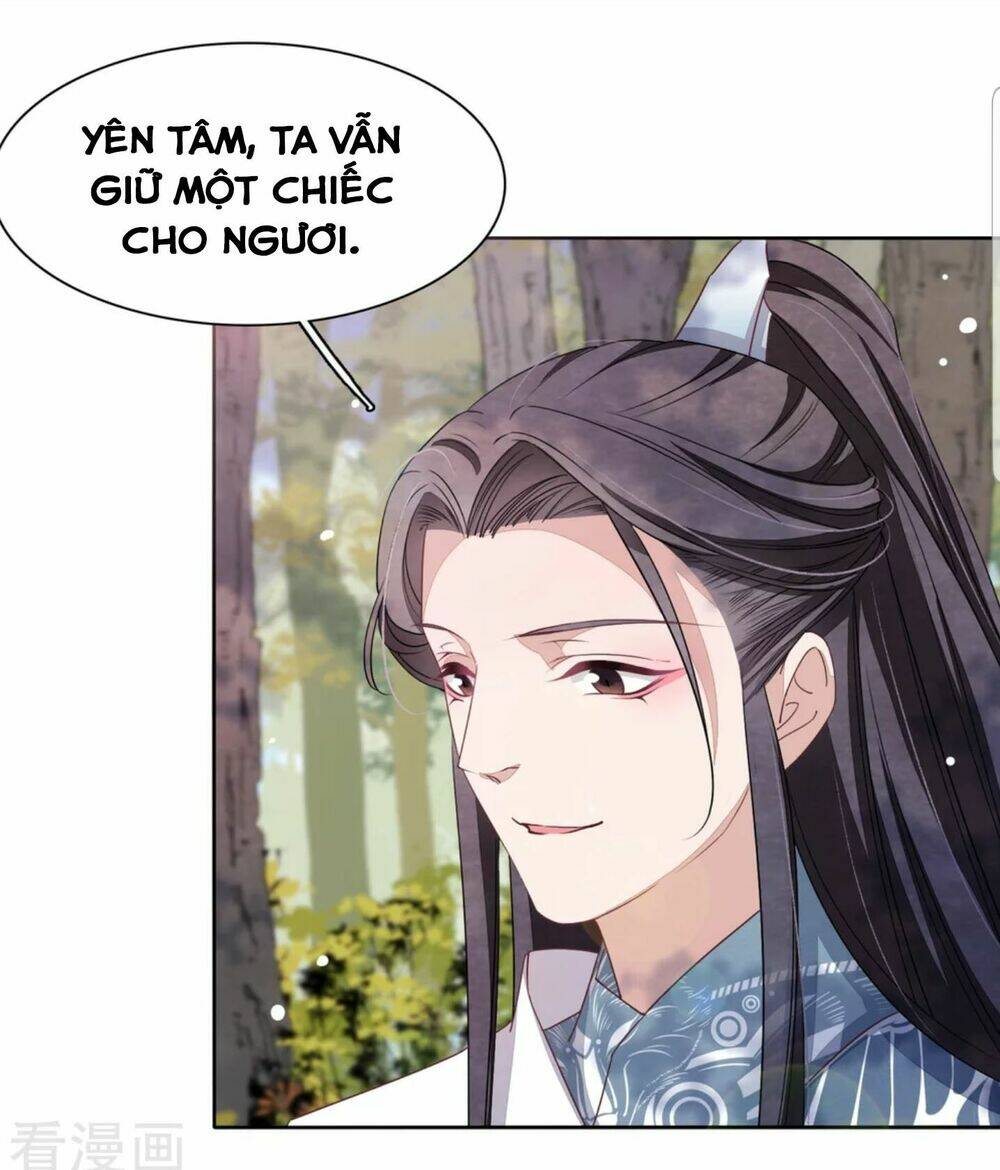 Xuyên Về Cổ Đại Làm Quốc Bảo Chapter 29 - Next Chapter 30