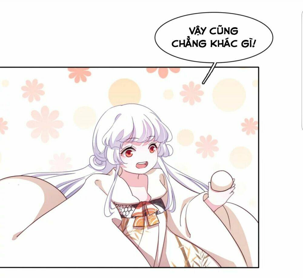 Xuyên Về Cổ Đại Làm Quốc Bảo Chapter 29 - Next Chapter 30