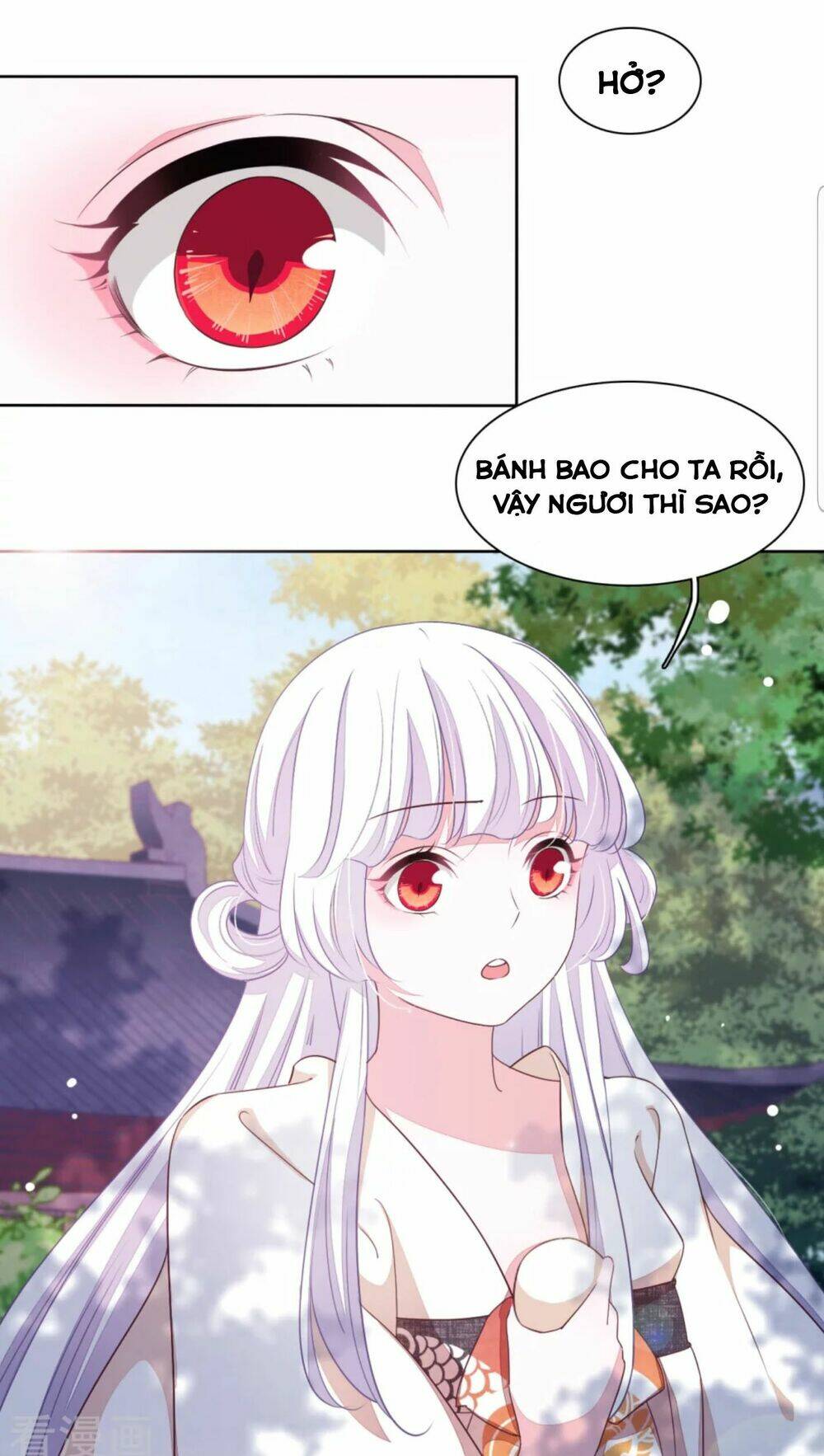 Xuyên Về Cổ Đại Làm Quốc Bảo Chapter 29 - Next Chapter 30