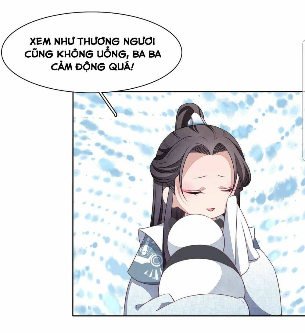 Xuyên Về Cổ Đại Làm Quốc Bảo Chapter 29 - Next Chapter 30