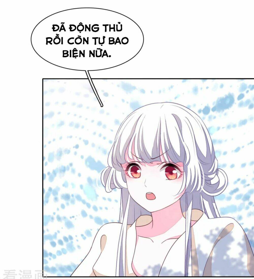 Xuyên Về Cổ Đại Làm Quốc Bảo Chapter 29 - Next Chapter 30