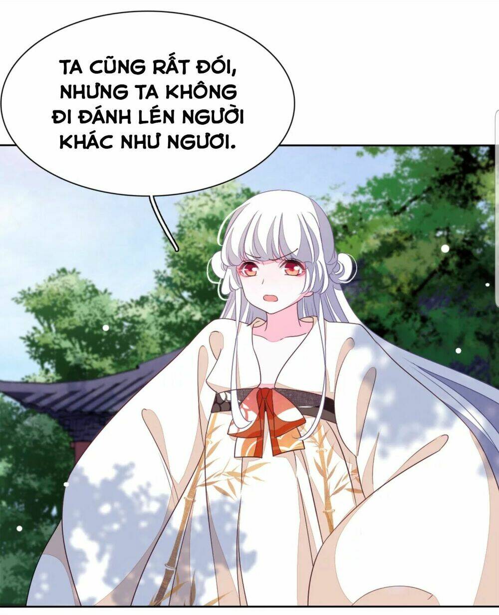 Xuyên Về Cổ Đại Làm Quốc Bảo Chapter 29 - Next Chapter 30