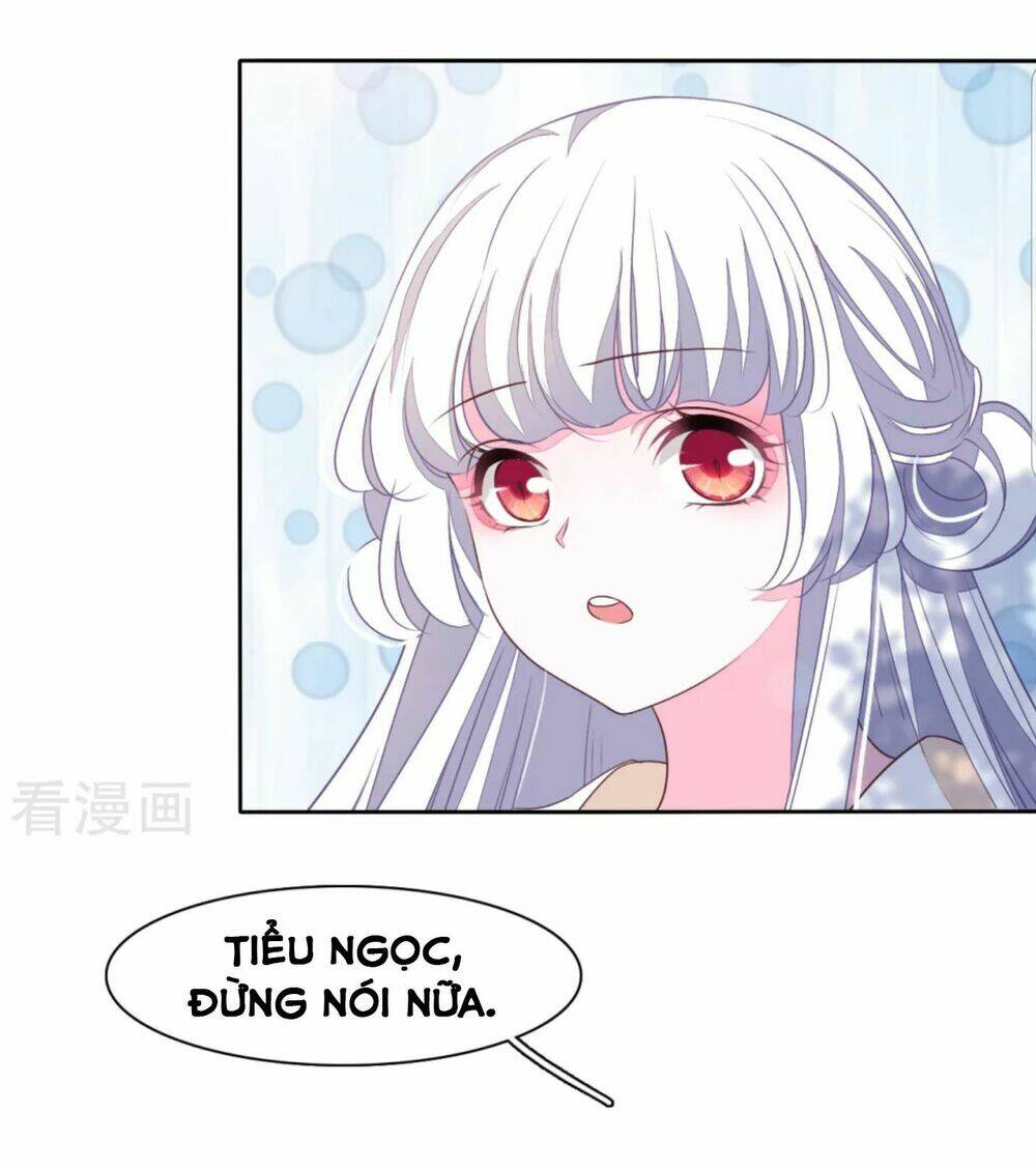 Xuyên Về Cổ Đại Làm Quốc Bảo Chapter 29 - Next Chapter 30