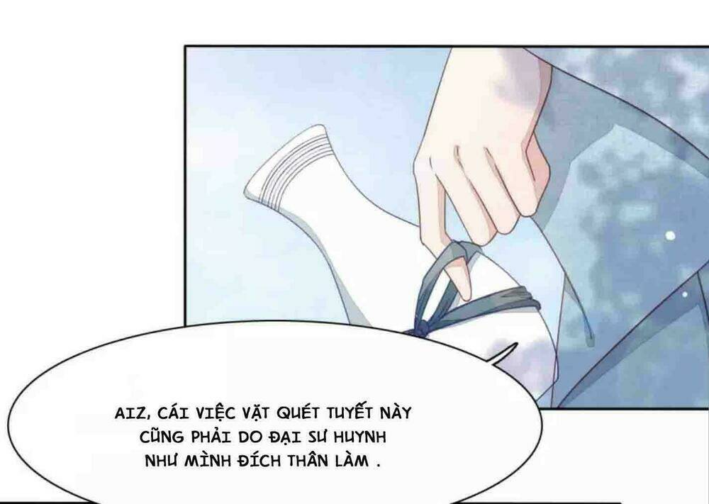 Xuyên Về Cổ Đại Làm Quốc Bảo Chapter 4 - Next Chapter 5