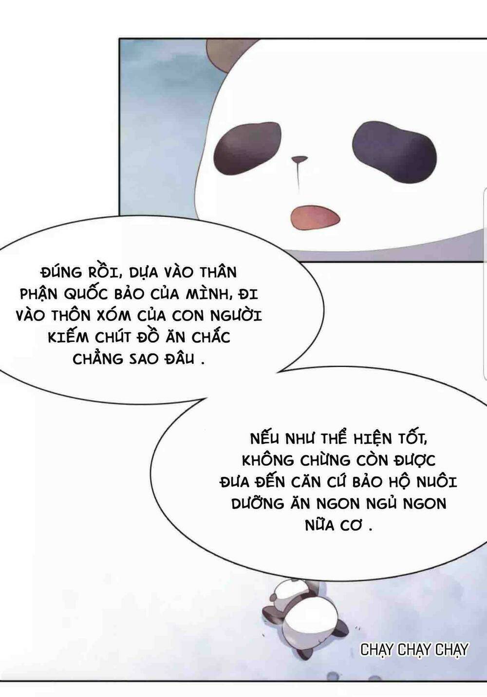 Xuyên Về Cổ Đại Làm Quốc Bảo Chapter 4 - Next Chapter 5