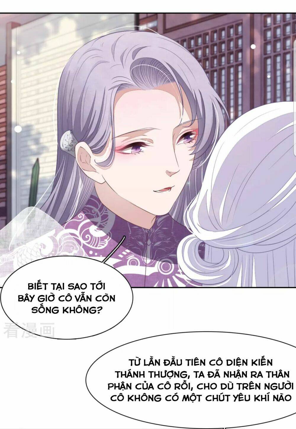 Xuyên Về Cổ Đại Làm Quốc Bảo Chapter 40 - Trang 2