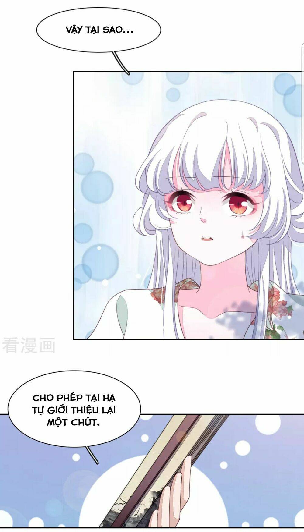 Xuyên Về Cổ Đại Làm Quốc Bảo Chapter 40 - Trang 2