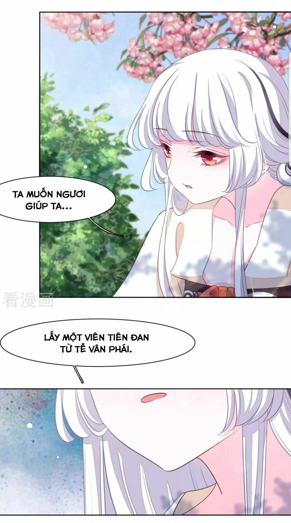 Xuyên Về Cổ Đại Làm Quốc Bảo Chapter 42 - Next Chapter 43