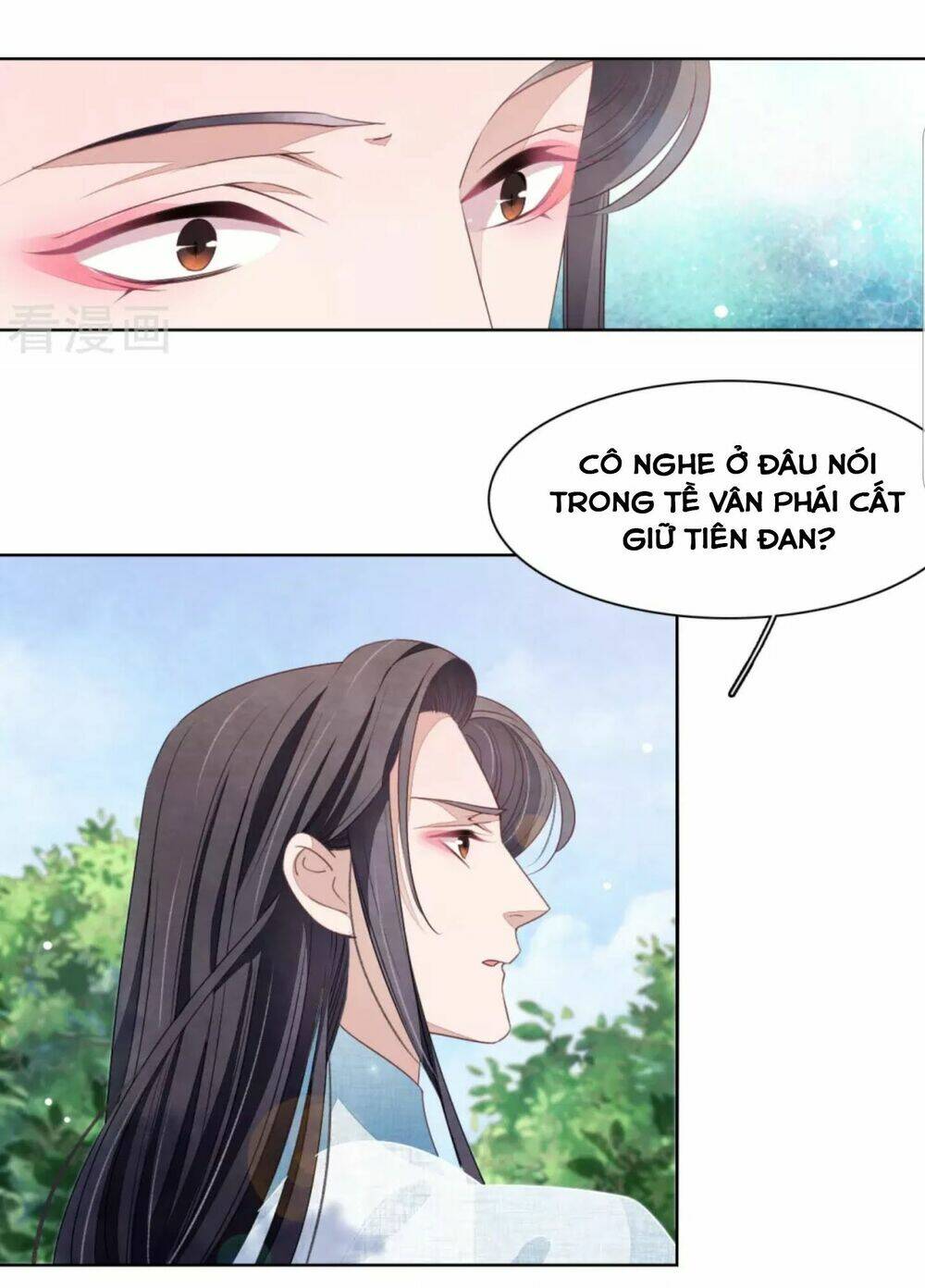 Xuyên Về Cổ Đại Làm Quốc Bảo Chapter 42 - Next Chapter 43