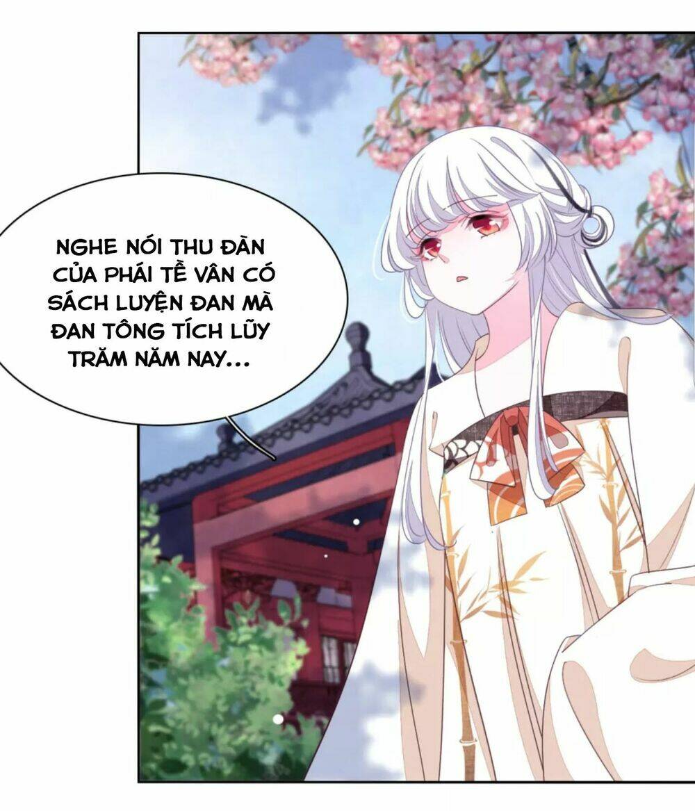 Xuyên Về Cổ Đại Làm Quốc Bảo Chapter 42 - Next Chapter 43