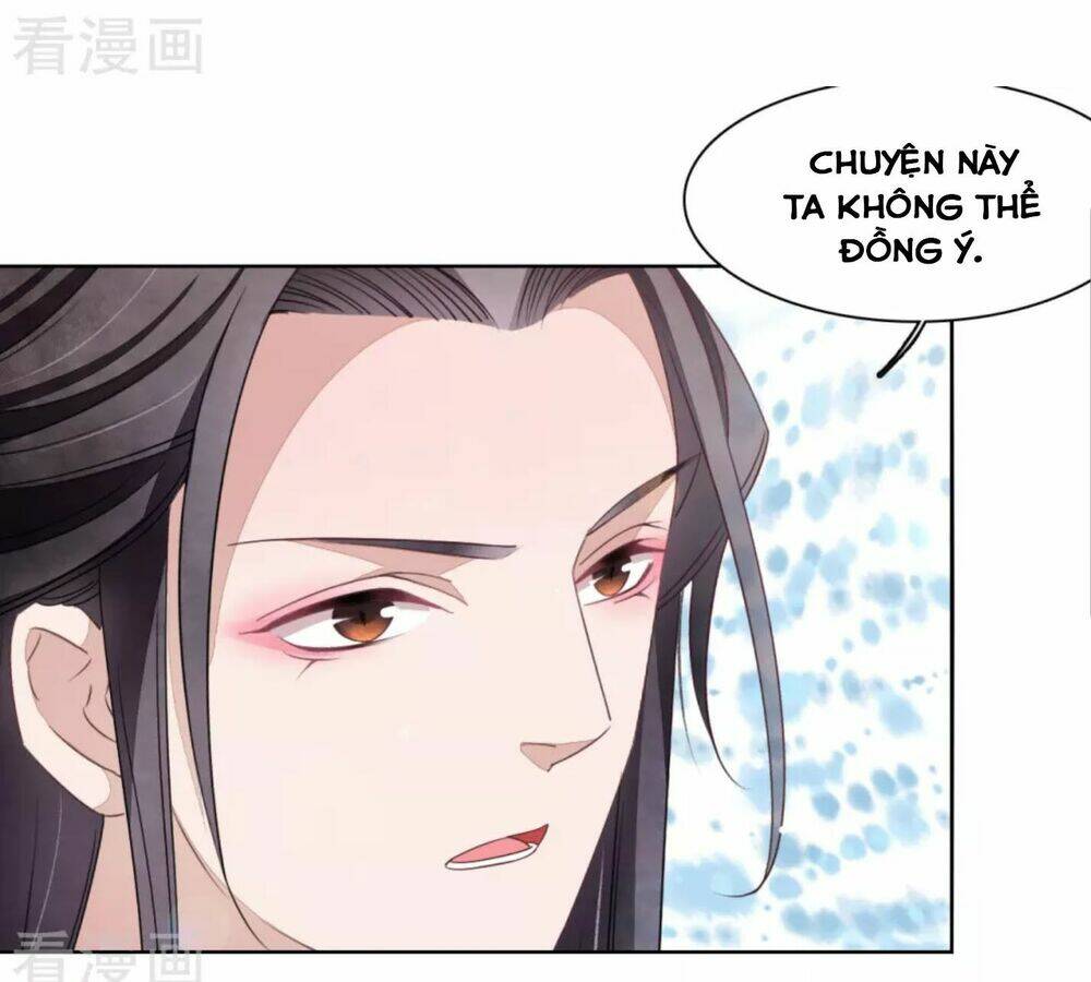 Xuyên Về Cổ Đại Làm Quốc Bảo Chapter 42 - Next Chapter 43