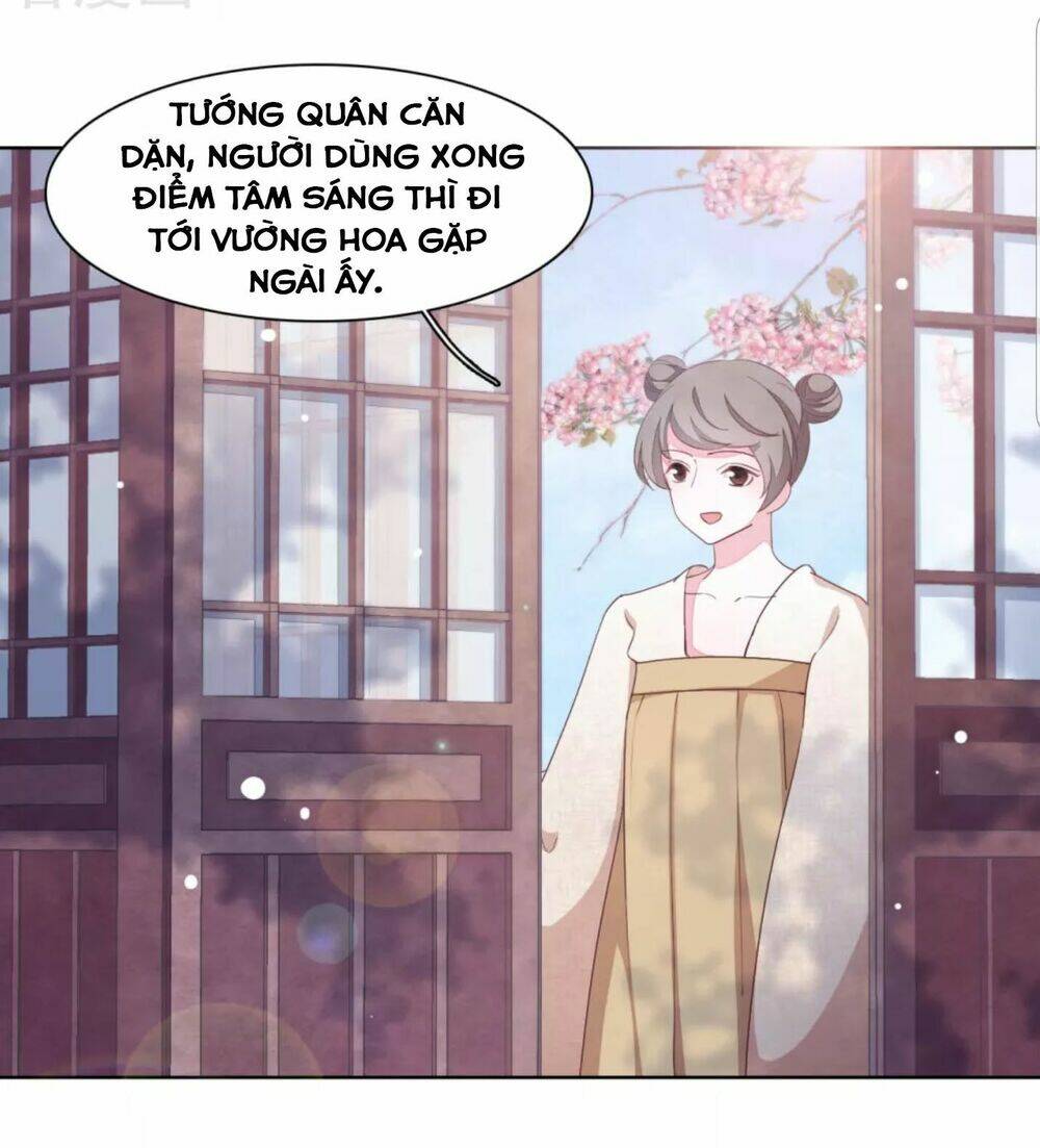 Xuyên Về Cổ Đại Làm Quốc Bảo Chapter 42 - Next Chapter 43