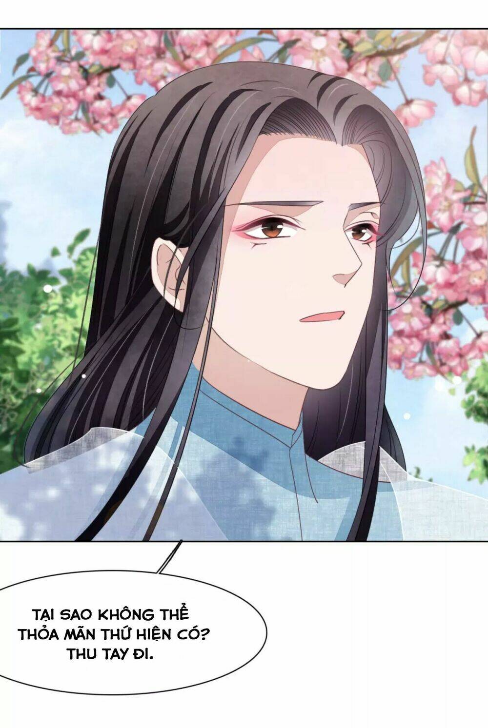 Xuyên Về Cổ Đại Làm Quốc Bảo Chapter 42 - Next Chapter 43