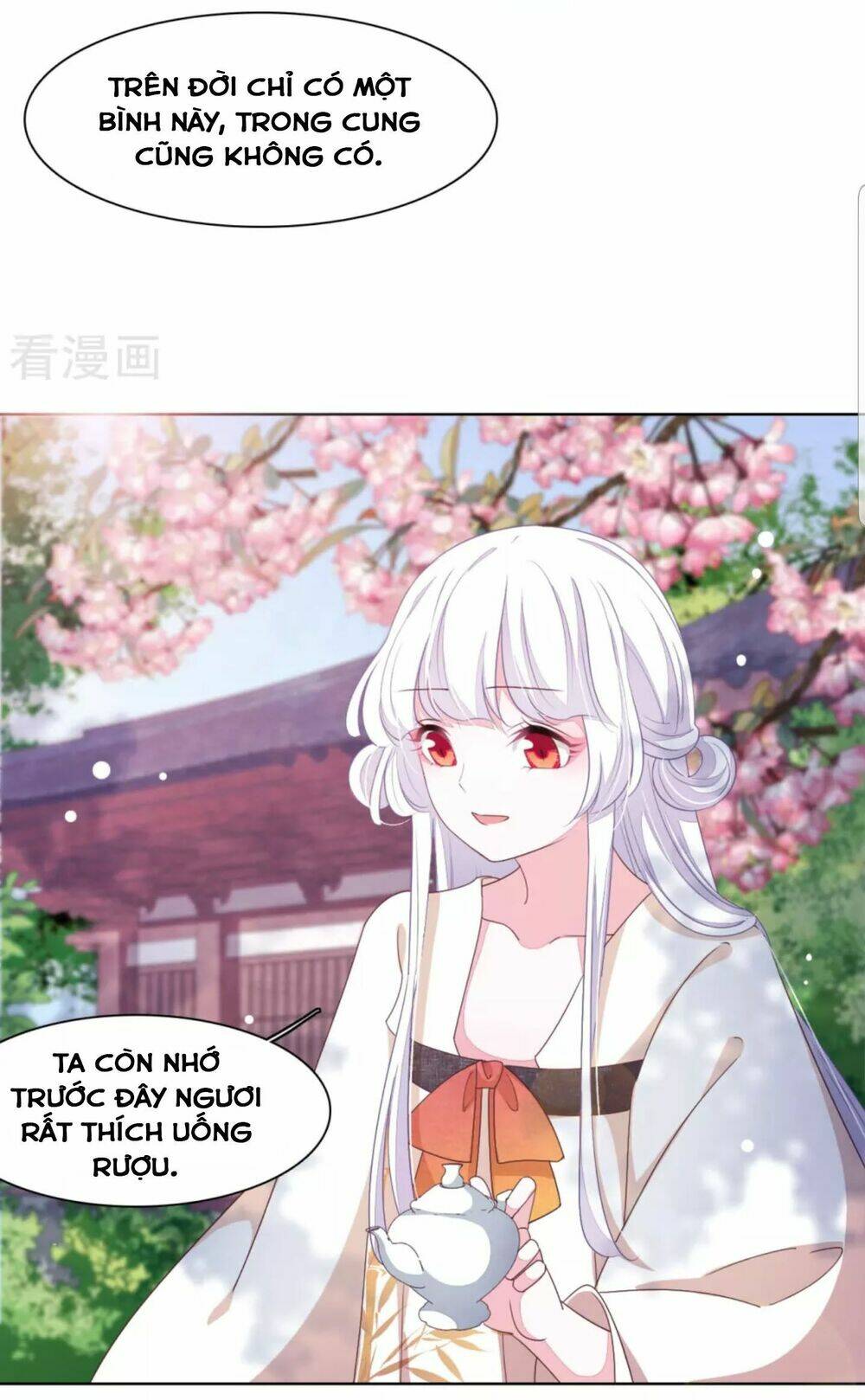 Xuyên Về Cổ Đại Làm Quốc Bảo Chapter 42 - Next Chapter 43