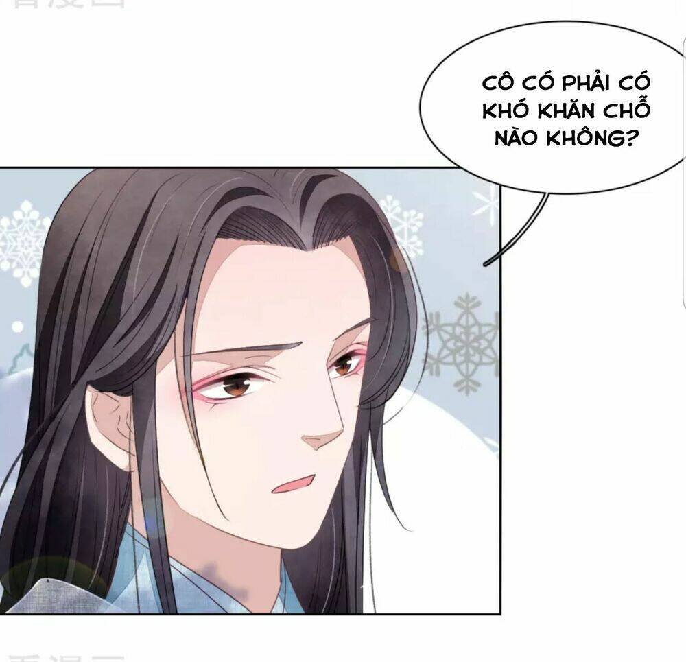 Xuyên Về Cổ Đại Làm Quốc Bảo Chapter 42 - Next Chapter 43