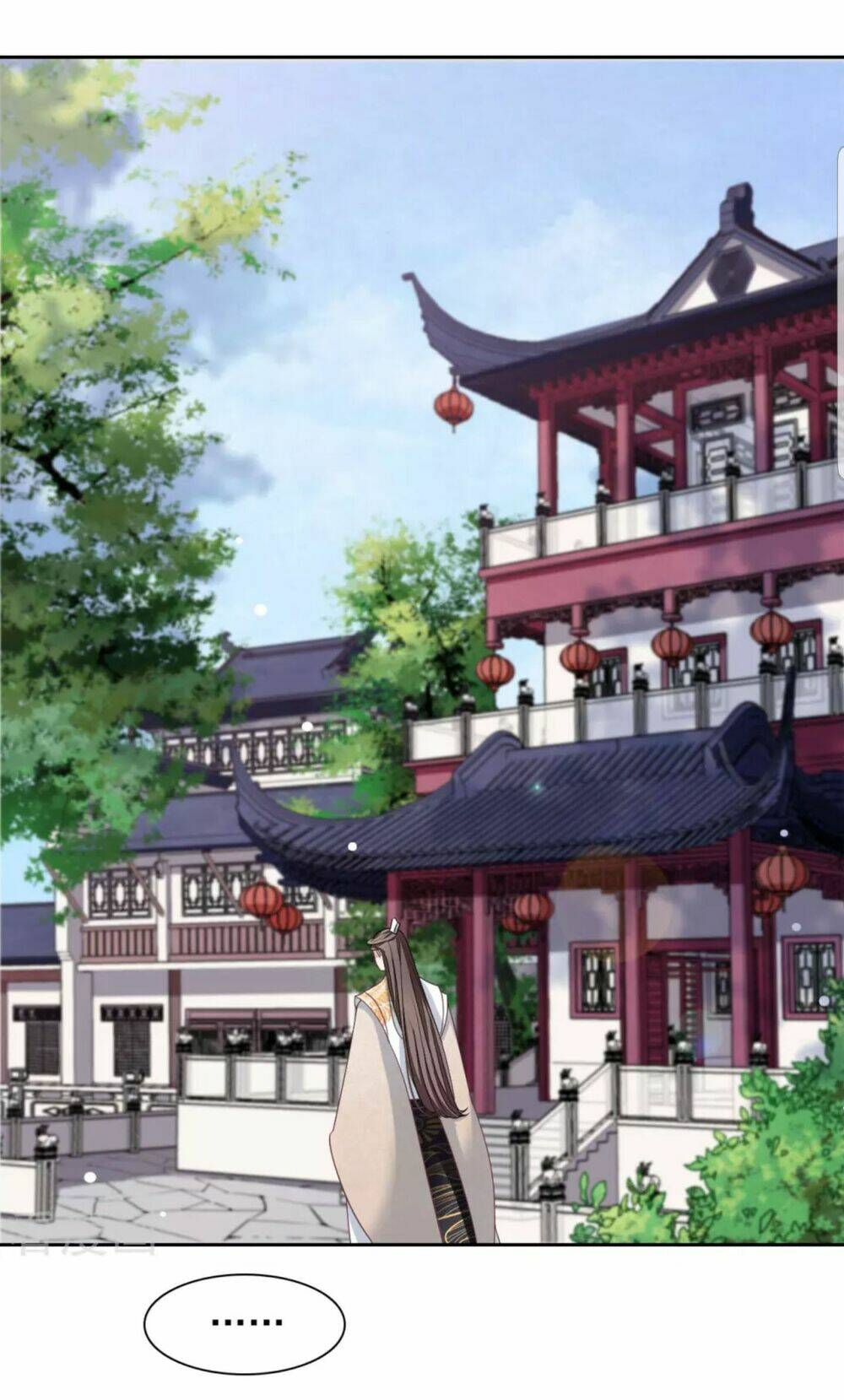 Xuyên Về Cổ Đại Làm Quốc Bảo Chapter 46 - Next Chapter 47