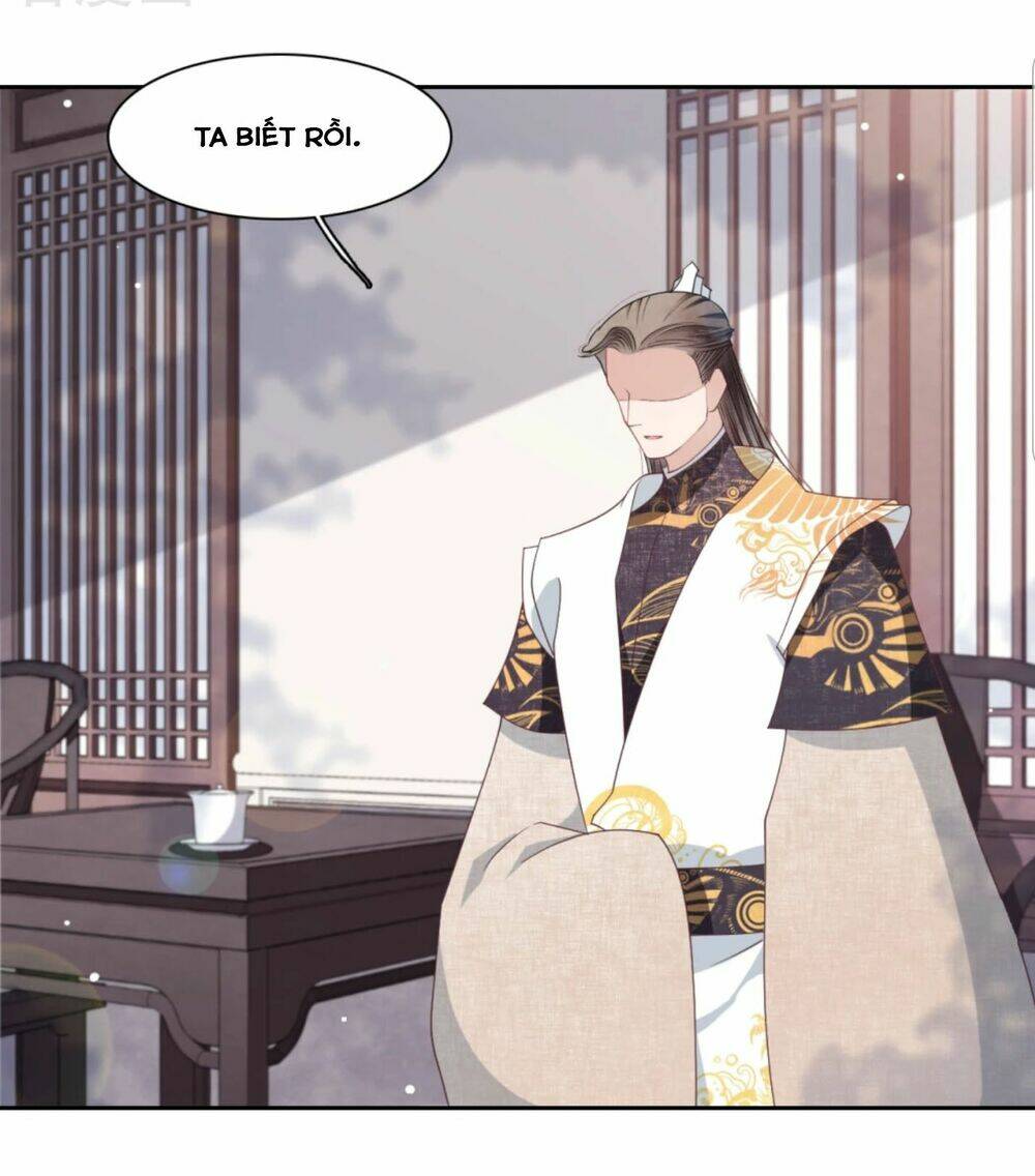 Xuyên Về Cổ Đại Làm Quốc Bảo Chapter 46 - Next Chapter 47