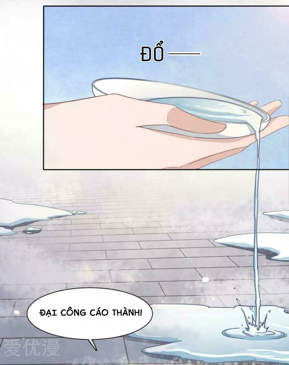 Xuyên Về Cổ Đại Làm Quốc Bảo Chapter 5 - Next Chapter 6