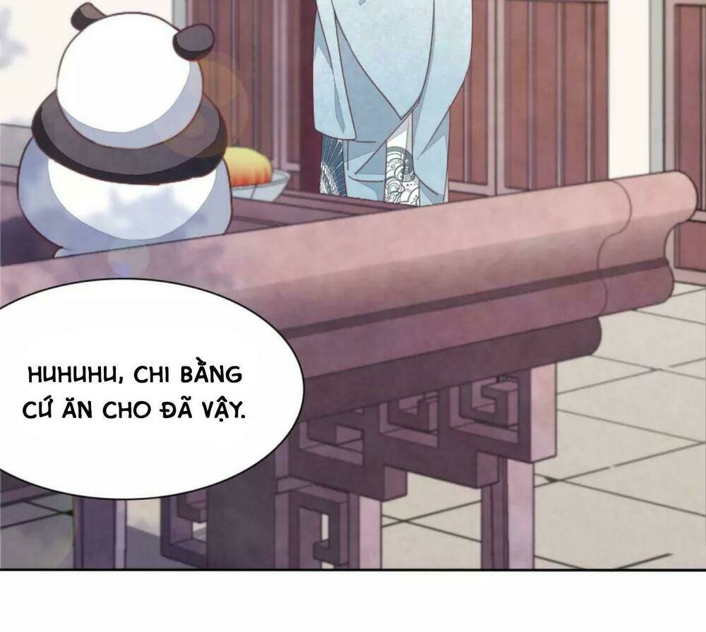 Xuyên Về Cổ Đại Làm Quốc Bảo Chapter 8 - Trang 2