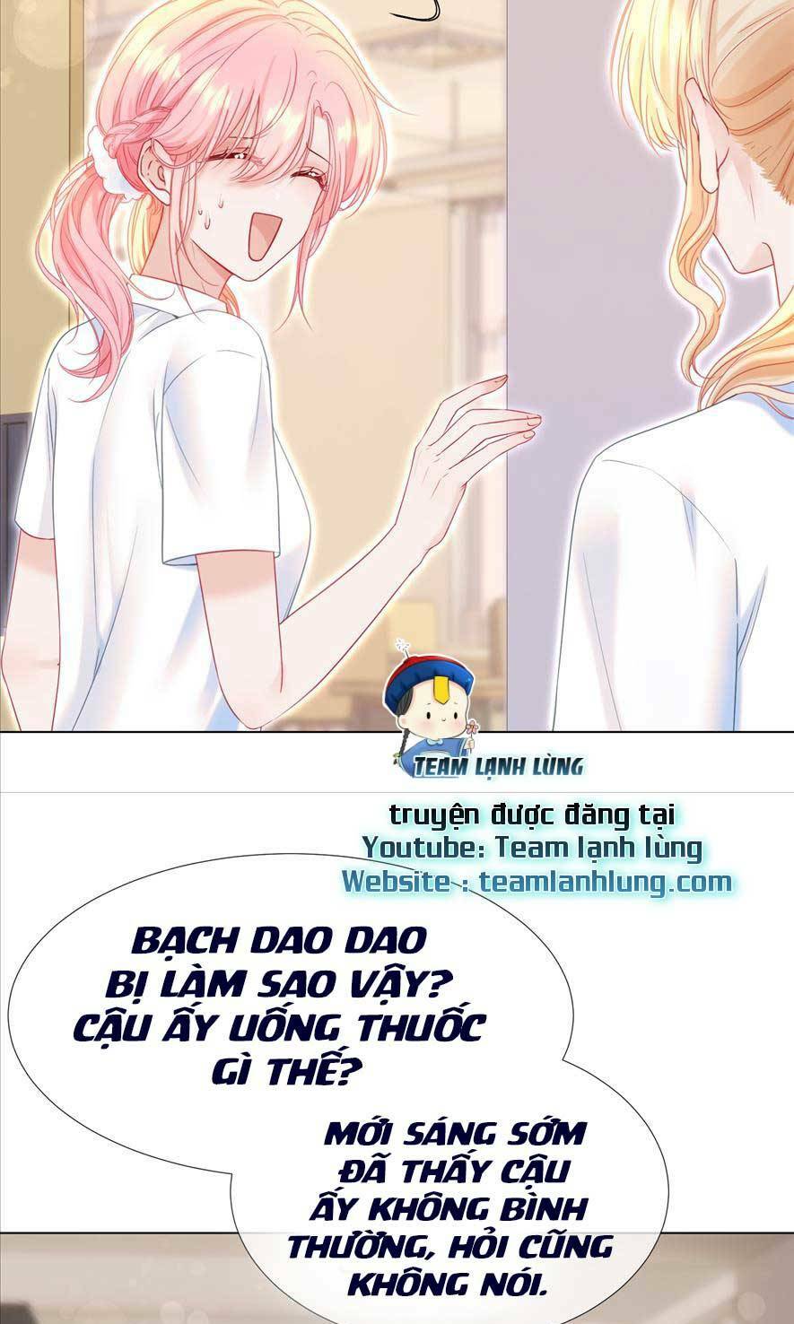 xuyên về thời học sinh truy lão công chapter 22 - Trang 3