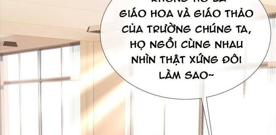 xuyên về thời học sinh truy lão công chapter 22 - Trang 3