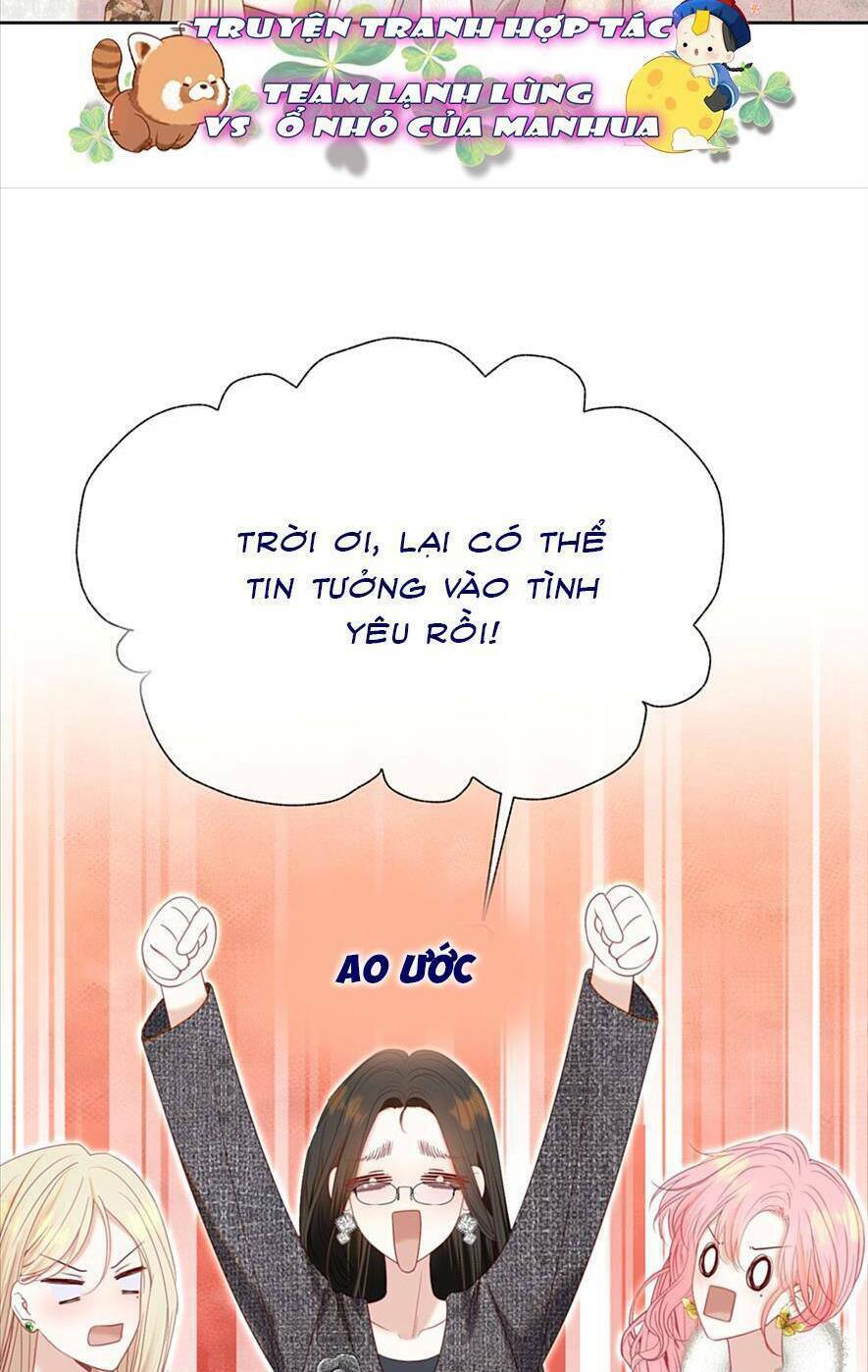 xuyên về thời học sinh truy lão công Chapter 72 - Trang 2