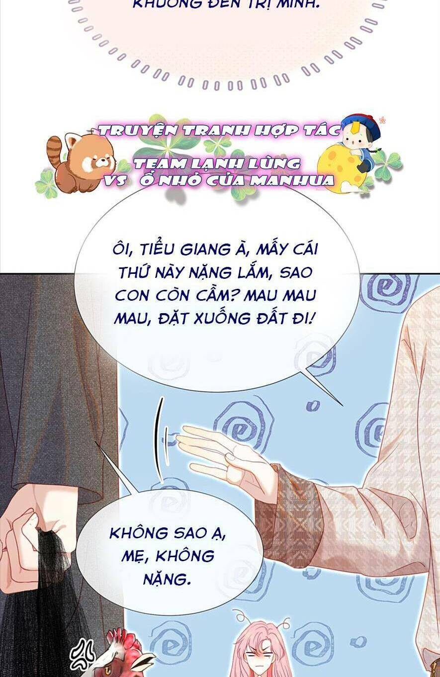 xuyên về thời học sinh truy lão công Chapter 72 - Trang 2