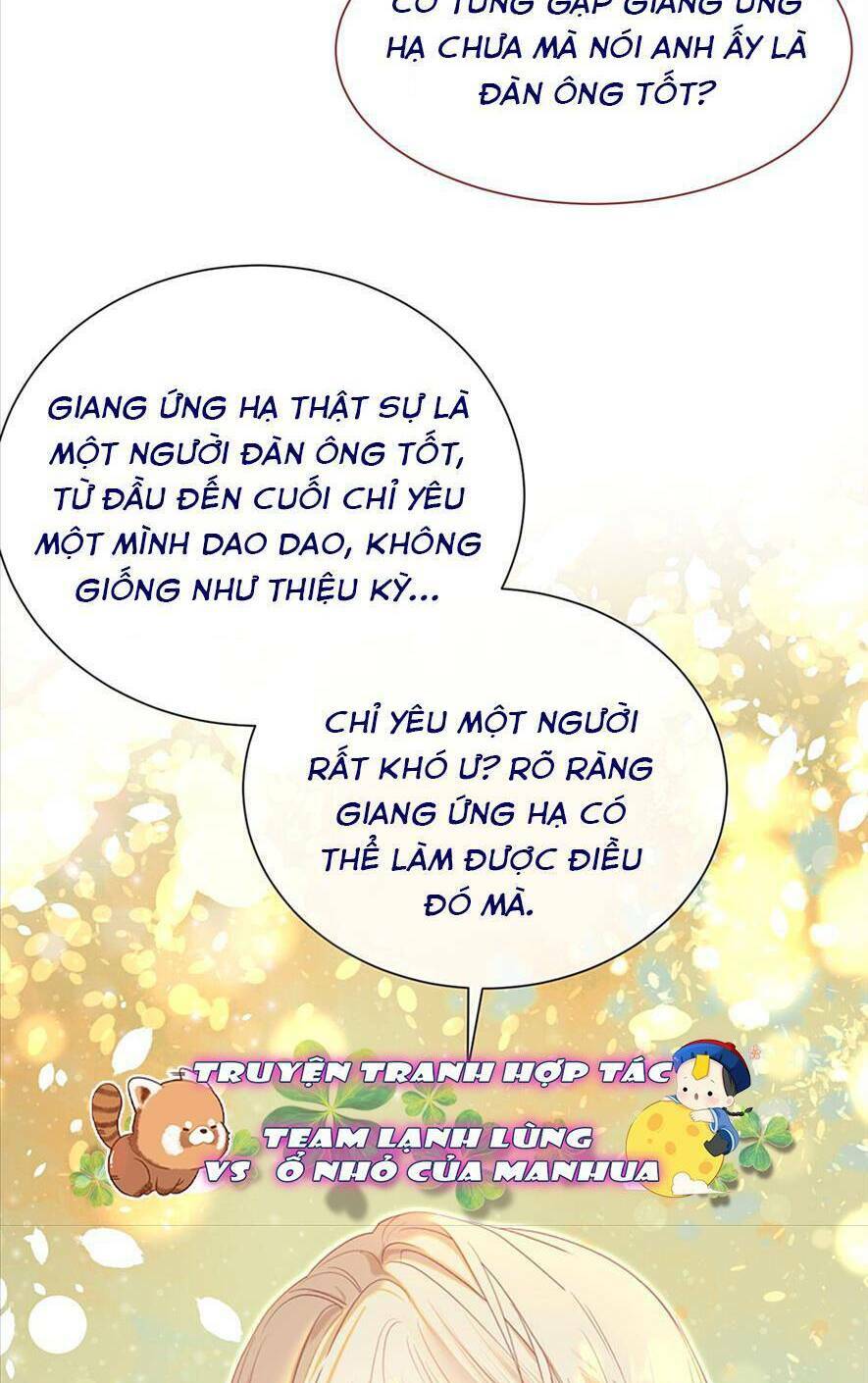 xuyên về thời học sinh truy lão công Chapter 72 - Trang 2