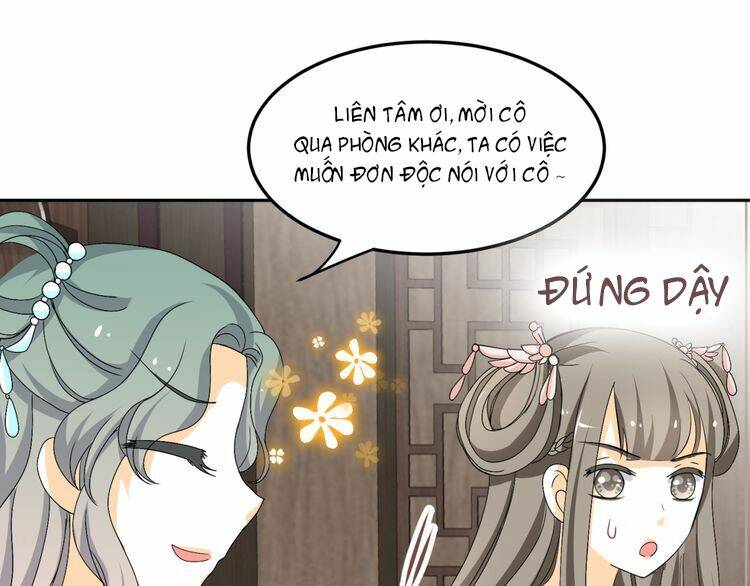 Xuyên Việt Chi Thiên Tâm Linh Chapter 16 - Next Chapter 16.5