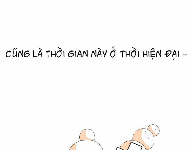 Xuyên Việt Chi Thiên Tâm Linh Chapter 18.5 - Next Chapter 19