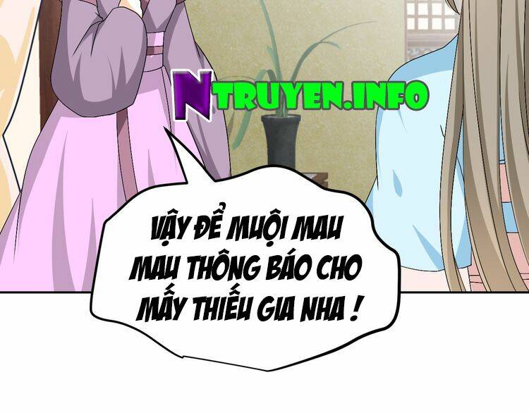 Xuyên Việt Chi Thiên Tâm Linh Chapter 22.5 - Trang 2