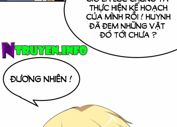 Xuyên Việt Chi Thiên Tâm Linh Chapter 22.5 - Trang 2