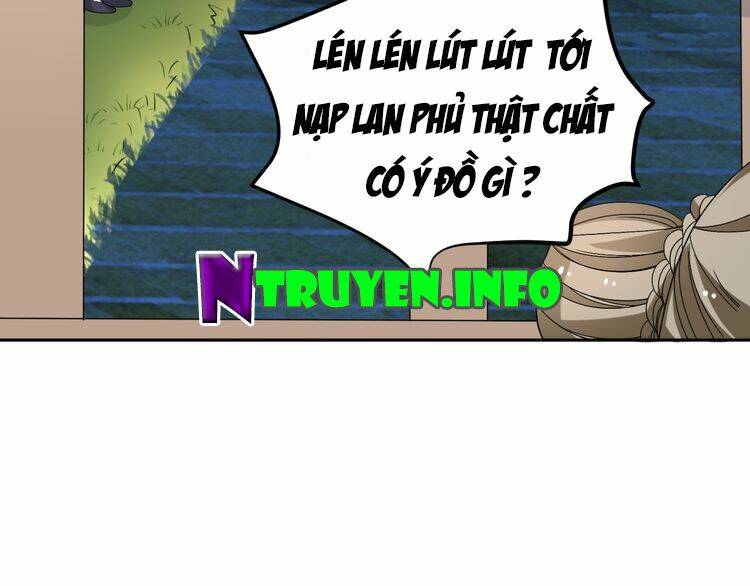 Xuyên Việt Chi Thiên Tâm Linh Chapter 27.5 - Trang 2