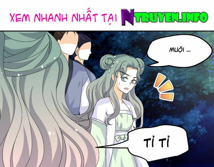 Xuyên Việt Chi Thiên Tâm Linh Chapter 27.5 - Trang 2